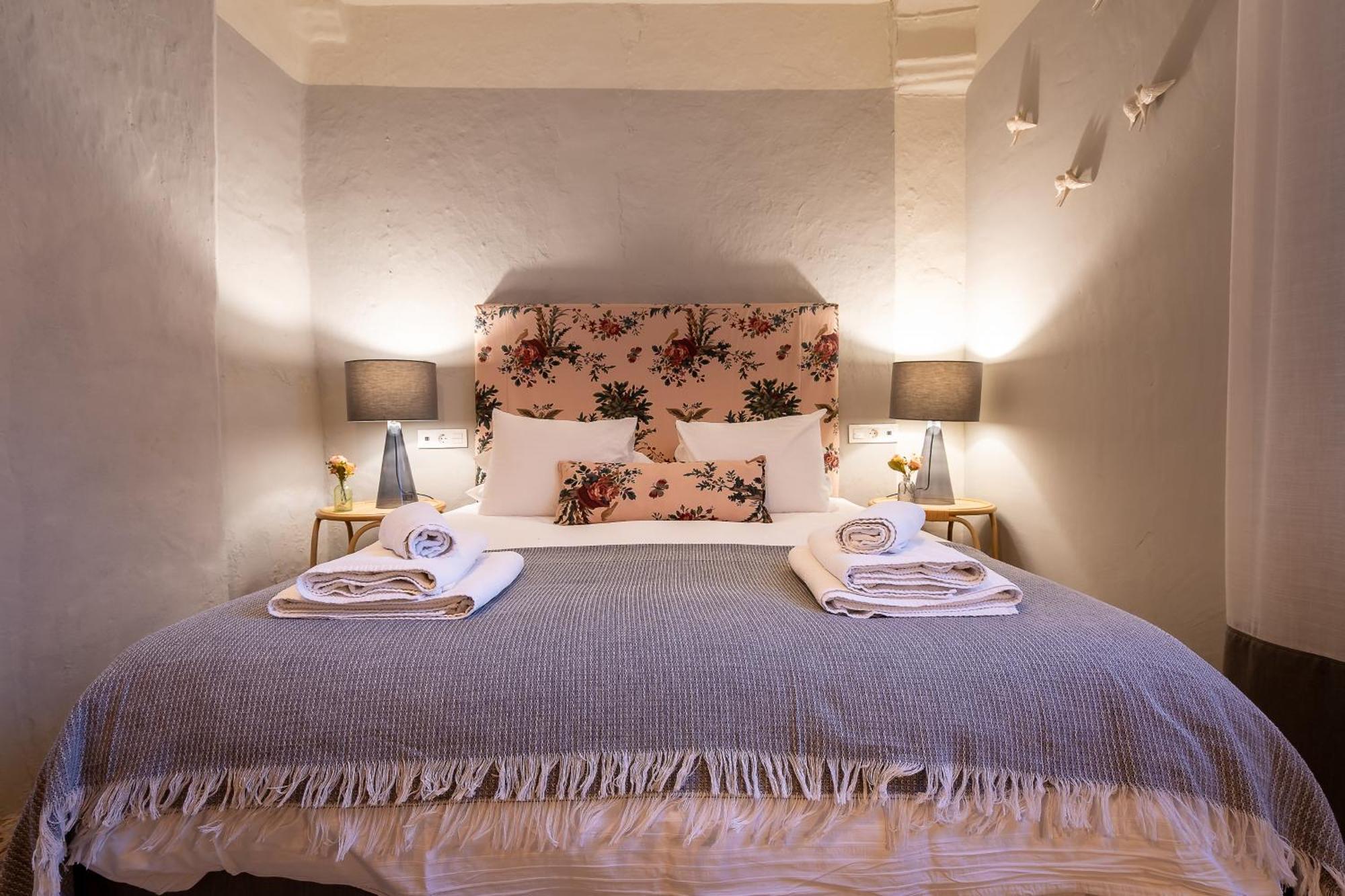 Ronda Romántica apartamentos Exterior foto